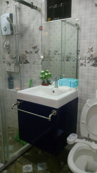 Tagaytay Suite 2, Tagaytay, Philippines