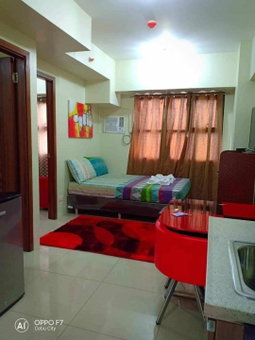 CEBU BUDGET STAY at HORIZONS 101 by Coleen Bedsit, Cebu City, Philippines