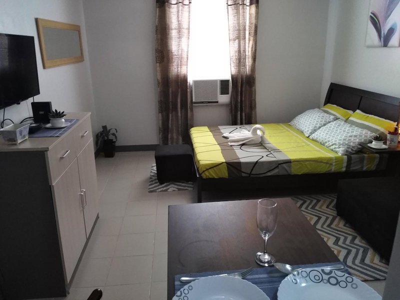 Mak'z Condo Place, Mactan, Philippines