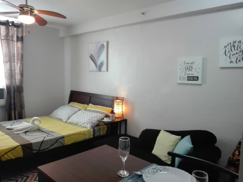 Mak'z Condo Place, Mactan, Philippines