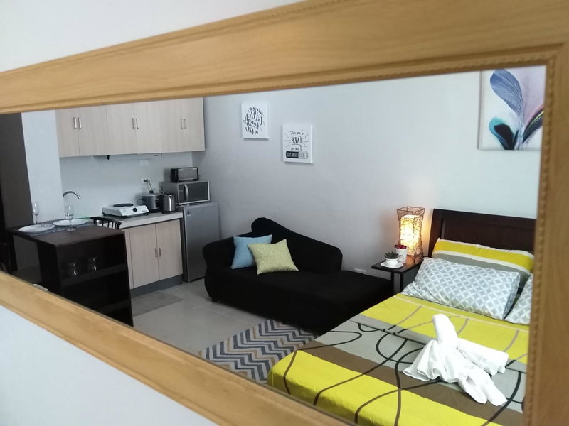 Mak'z Condo Place, Mactan, Philippines