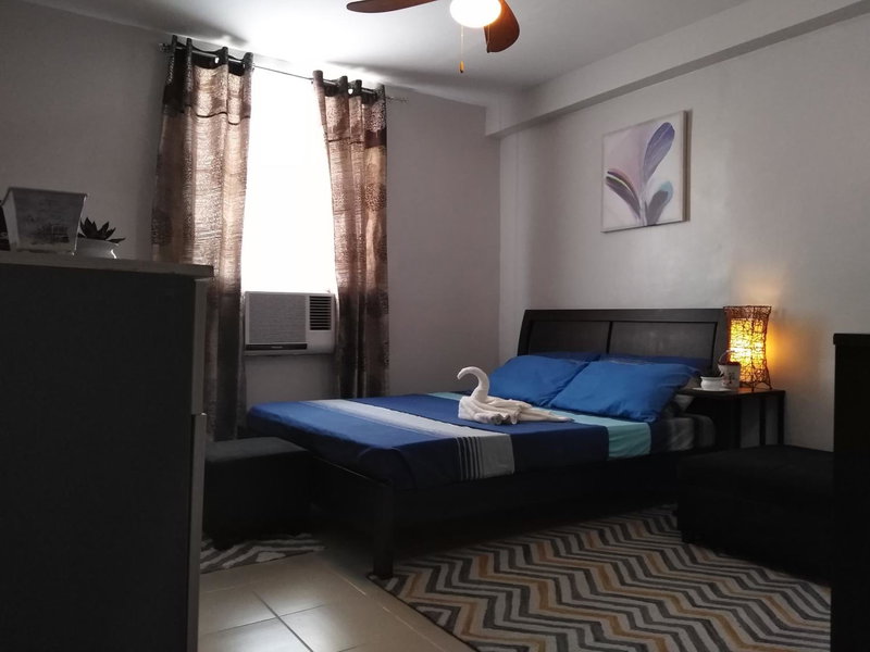 Mak'z Condo Place, Mactan, Philippines