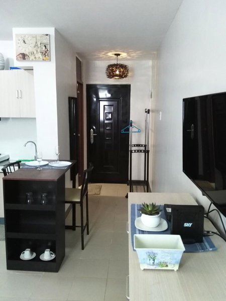 Mak'z Condo Place, Mactan, Philippines