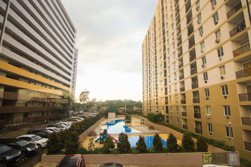 Mak'z Condo Place, Mactan, Philippines
