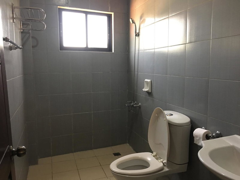 South Prince Residences and Inn, Davao City, Philippines