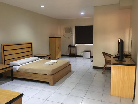 South Prince Residences and Inn, Davao City, Philippines