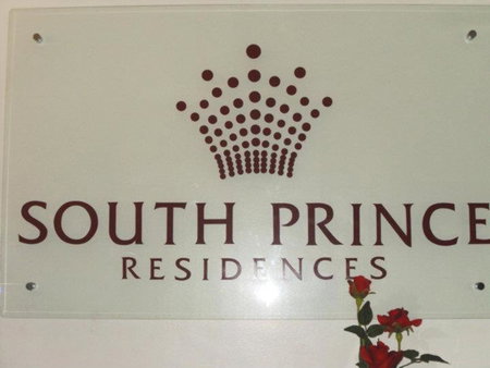 South Prince Residences and Inn, Davao City, Philippines