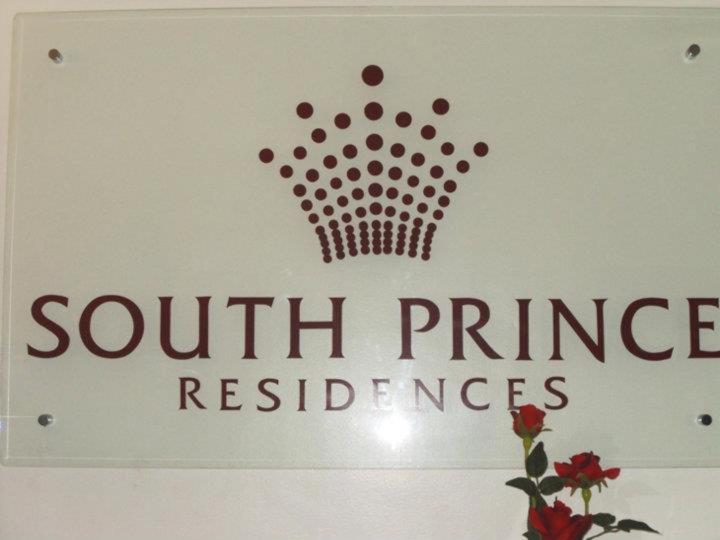 South Prince Residences and Inn, Davao City, Philippines