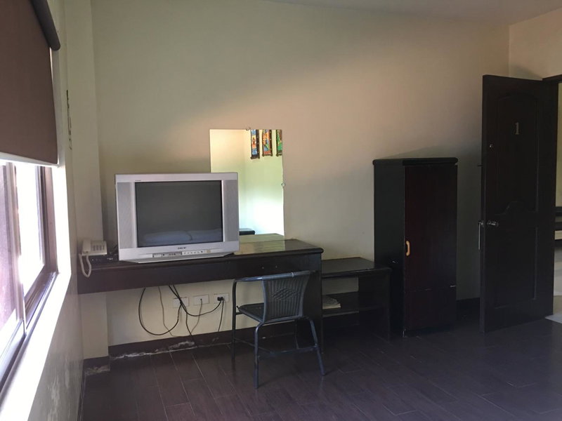 South Prince Residences and Inn, Davao City, Philippines