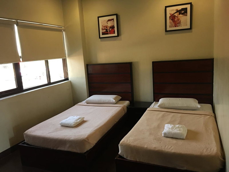 South Prince Residences and Inn, Davao City, Philippines