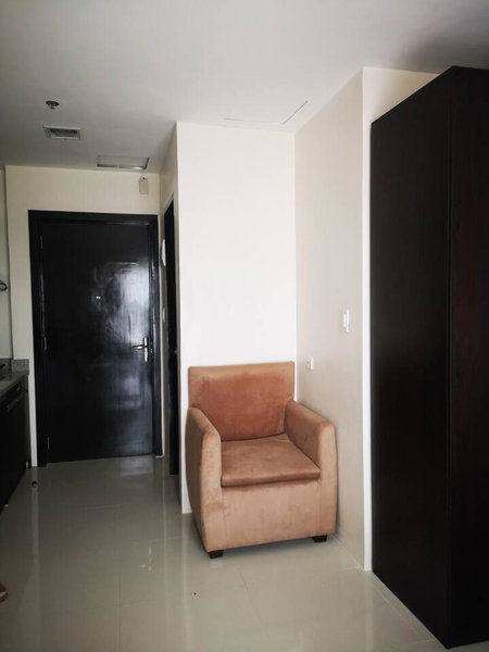 Bamboo Bay Condominium near UC Med & Chong Hua Hospital, CDU School, SM Mall, Ayala Mall and IT Park - studio condo unit, Cebu City, Philippines