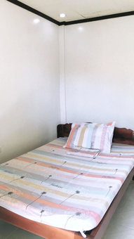 La Casa de Samonteza, Camotes Islands, Philippines