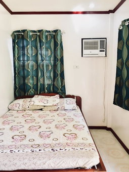 La Casa de Samonteza, Camotes Islands, Philippines