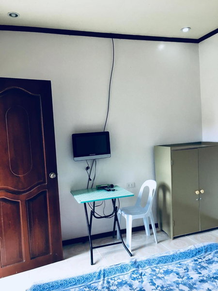 La Casa de Samonteza, Camotes Islands, Philippines