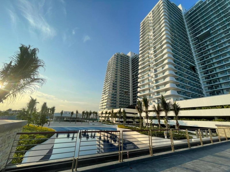 Real Serene Suite by AZURE NORTH, San Fernando, Philippines