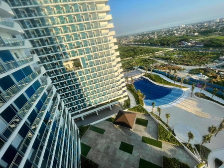 Real Serene Suite by AZURE NORTH, San Fernando, Philippines