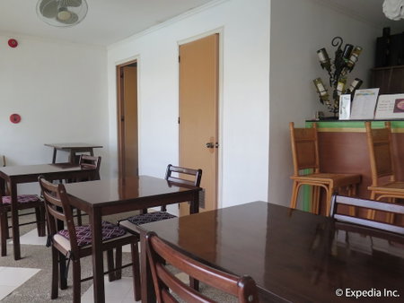 Villa del Pueblo, Panglao, Philippines