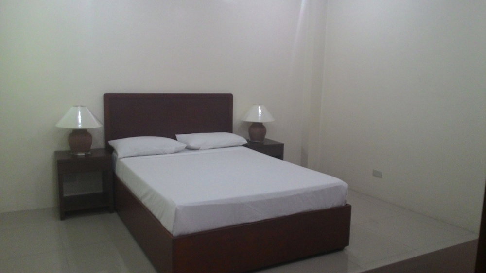 Joyce Apartelle San Juan, Philippines