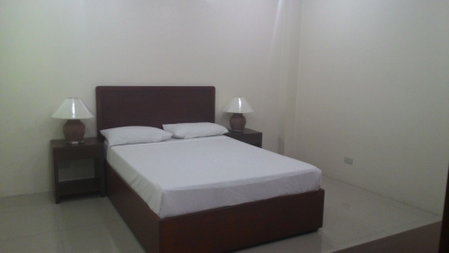 Joyce Apartelle San Juan, San Juan, Philippines