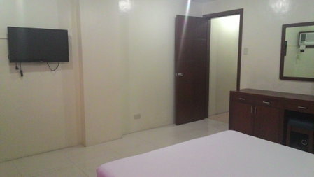 Joyce Apartelle San Juan, San Juan, Philippines