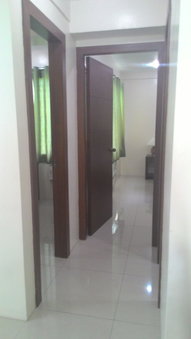 Joyce Apartelle San Juan, San Juan, Philippines