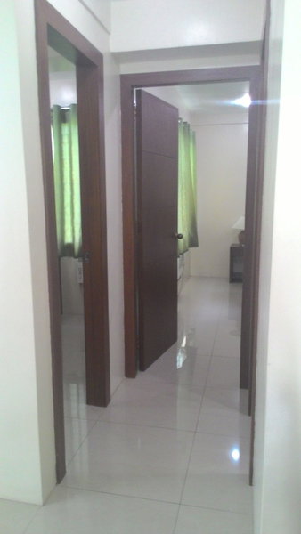 Joyce Apartelle San Juan, San Juan, Philippines