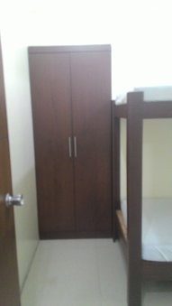 Joyce Apartelle San Juan, San Juan, Philippines