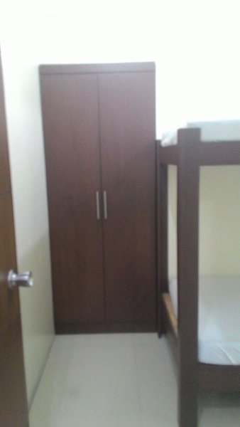 Joyce Apartelle San Juan, San Juan, Philippines