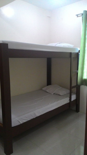 Joyce Apartelle San Juan, San Juan, Philippines