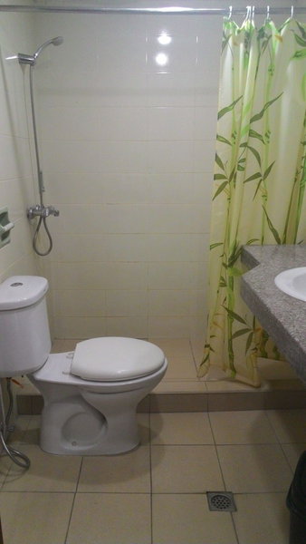 Joyce Apartelle San Juan, San Juan, Philippines
