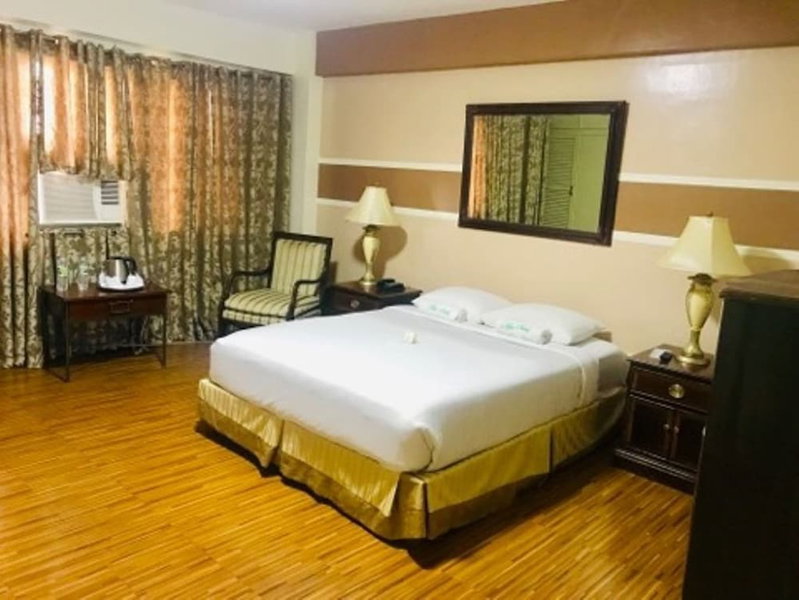 The Alpa Hotel and Restaurant, Batangas City, Philippines