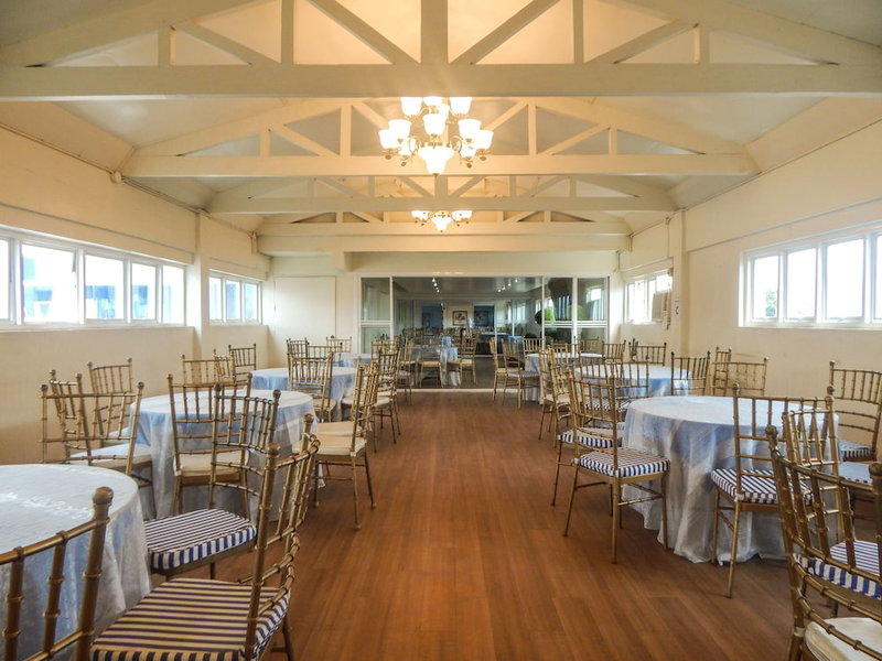 The Alpa Hotel and Restaurant, Batangas City, Philippines