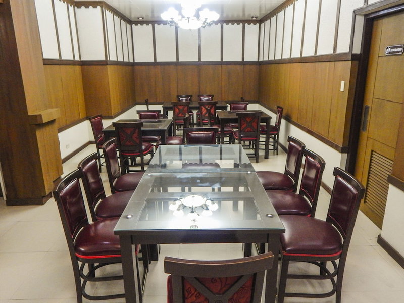 The Alpa Hotel and Restaurant, Batangas City, Philippines