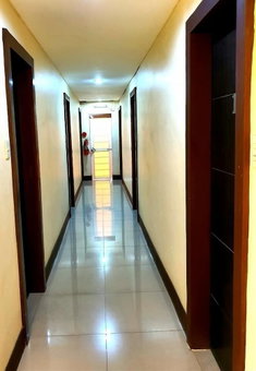 Anton's Inn Hotel, Balanga, Philippines
