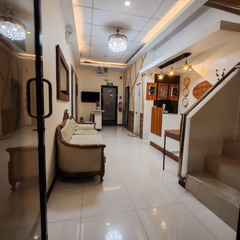 Anton's Inn Hotel, Balanga, Philippines