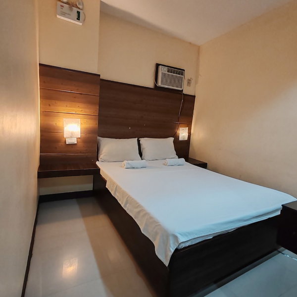 Anton's Inn Hotel, Balanga, Philippines