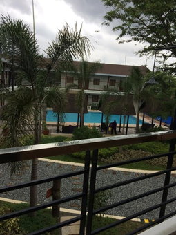 The Tavern Hotel, Bacolor, Philippines