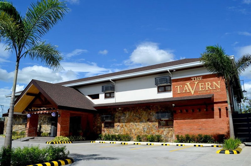 The Tavern Hotel, Bacolor, Philippines