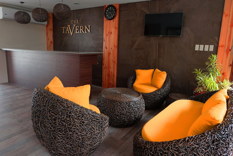 The Tavern Hotel, Bacolor, Philippines