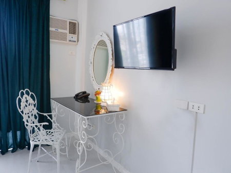 Our Story Boutique Hotel, Cagayan de Oro, Philippines
