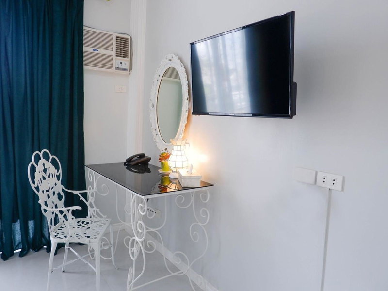 Our Story Boutique Hotel, Cagayan de Oro, Philippines