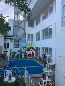 Our Story Boutique Hotel, Cagayan de Oro, Philippines