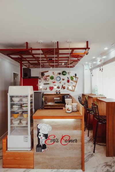Our Story Boutique Hotel, Cagayan de Oro, Philippines