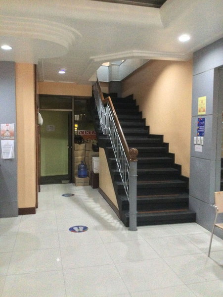OYO 817 Vista Apartelle, Makati, Philippines