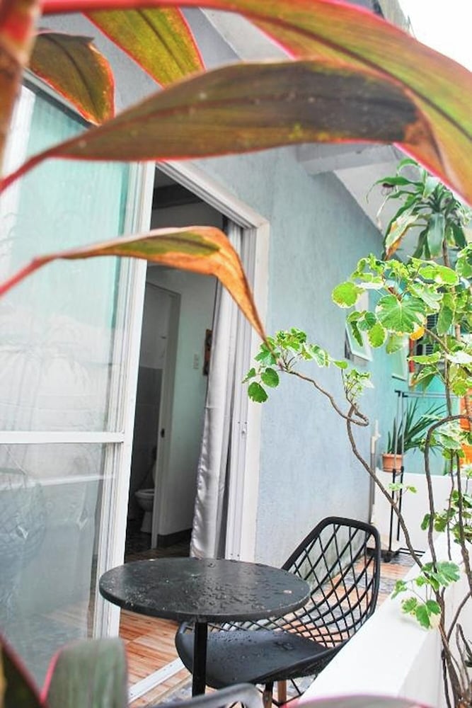 Woza Inn Boracay, Filipinas