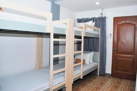 Woza Inn Boracay, Boracay Island, Philippines