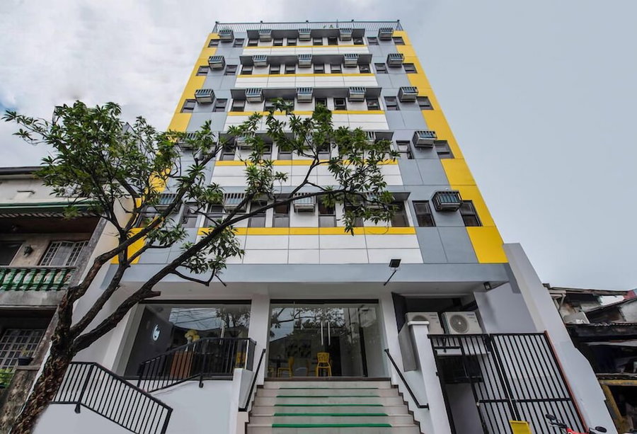 Nest Fort Bgc, Makati, Philippines
