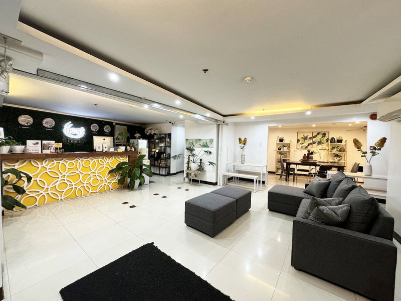 Nest Fort Bgc, Makati, Philippines