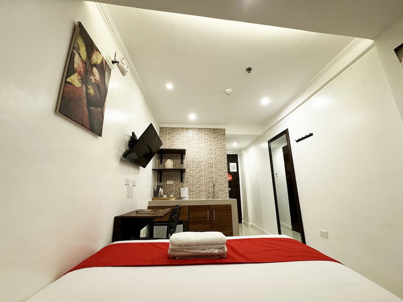 Nest Fort Bgc, Makati, Philippines