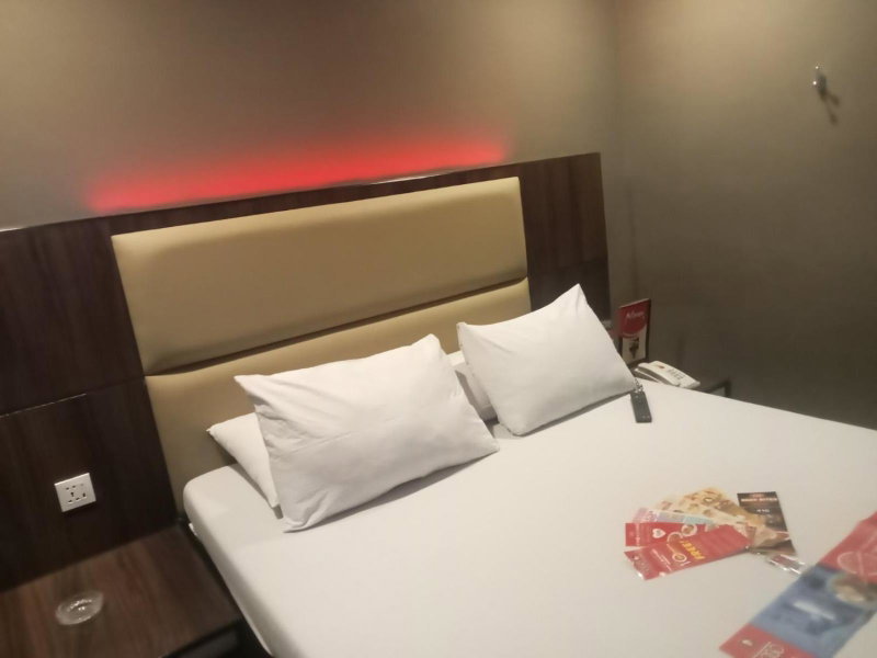 Hotel Sogo Pasay Wood Street, Manila, Philippines
